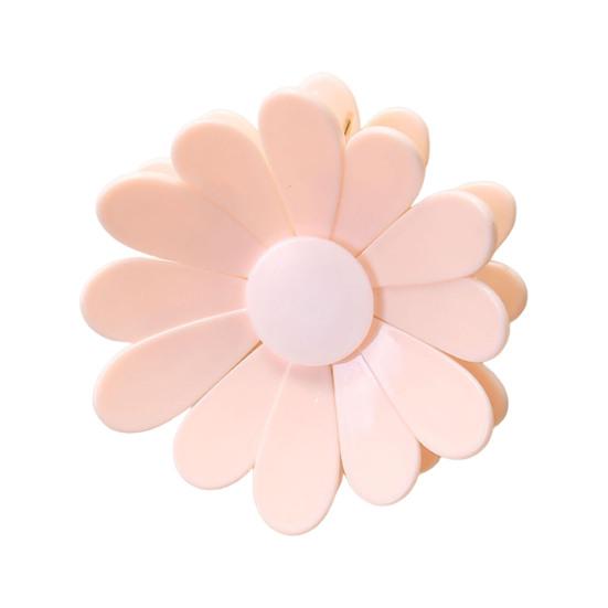 3D Daisy Magnetic Sealing Clip for Food Bags Snack Bag Sealer with Strong Magnetic Storage Creative Refrigerator Decor And Preservation Clip