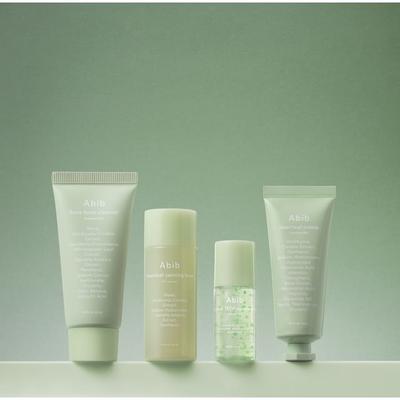Heartleaf Calming Trial Kit