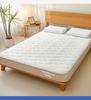 Firm Spine-Support Latex Memory Foam Mattress for Dorms and Hotels