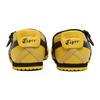 ONITSUKA TIGER Mexico 66 Tgrs Comfortable Flat Mary Jane Shoes Women Shoes Yellow Black 1182A678-750