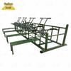 Outdoor Bench Press Strength Training System