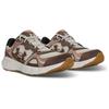 Under Armour Vantage Comfortable Low-Top Running Shoes Men Sneakers Brown 6003783-247