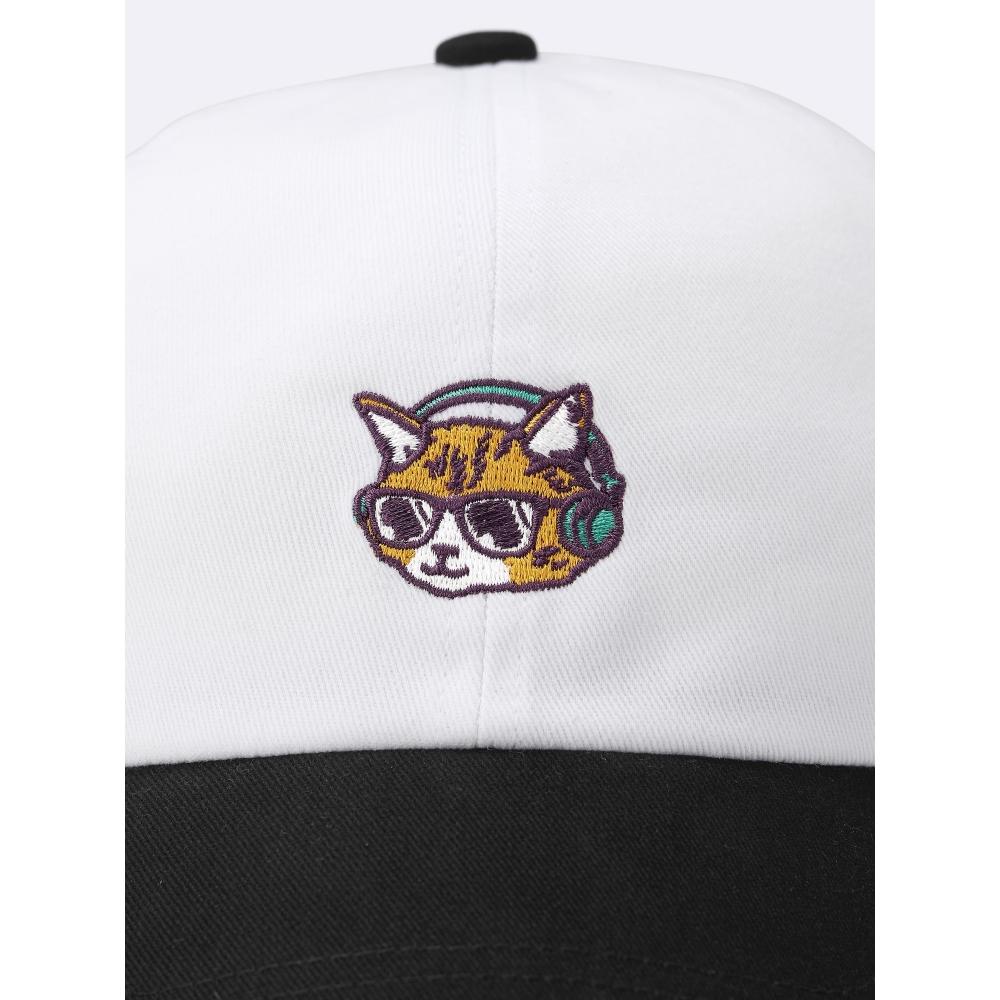 GU by Uniqlo Uv Cut Twill Cap Imase