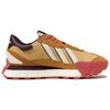 Adidas Neo Futro Mixr FM Sneakers Fabric Corduroy Comfortable Non-Slip Wear-Resistant Lightweight Low-Top Sports Casual Shoes Unisex Sneakers HP9828