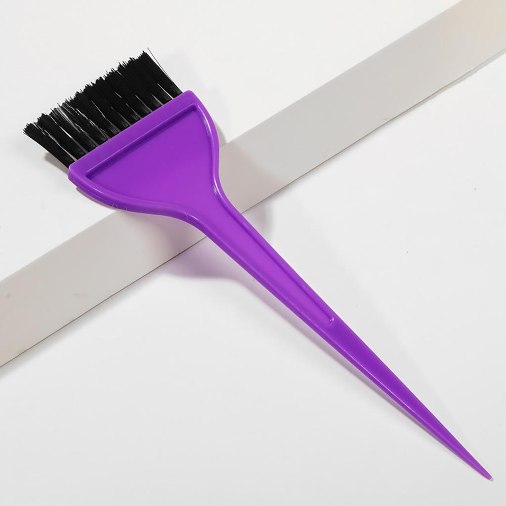 Hair Dye Brush and Oil Treatment Brush