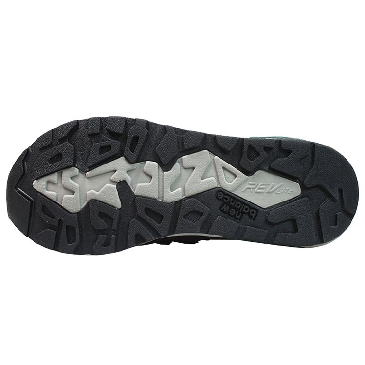 New Balance NB 580 Retro Leather Low Top Running Shoes Unisex Sneakers Brown MRT580LB