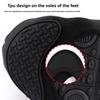 Motorcycle Shift Shoe Cover Non-slip Wear-resistant Riding Gear Outdoor Protective Cover for Variable Gear Pad