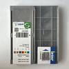 Attrezzature meccaniche – Inserti in carburo per tornitura