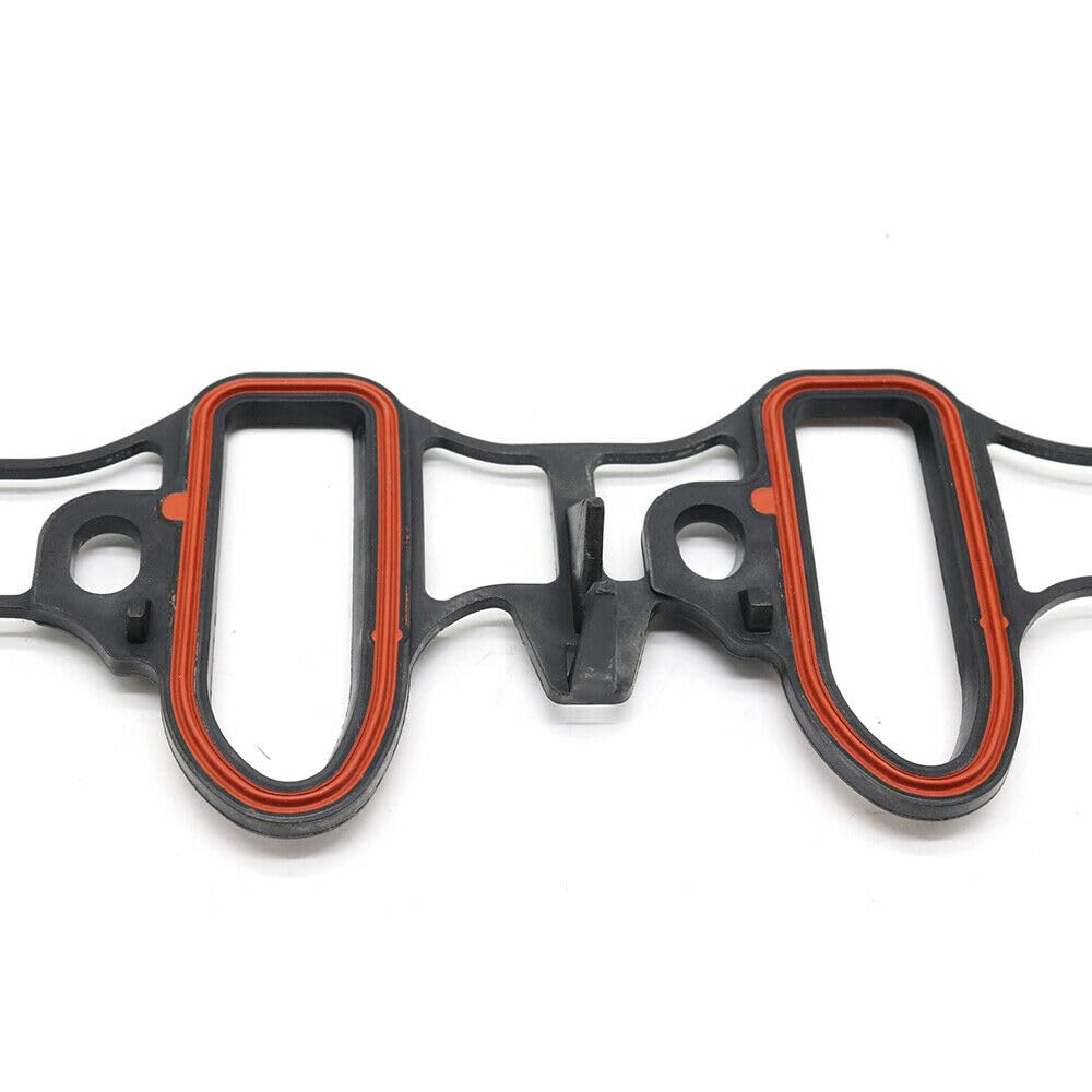 89060413 Motor Inlaatspruitstuk Pakkingset Past voor 4.8/5.3/6.0L Hummer Chevy Suburban Tahoe GMC Yukon Savana Truck