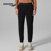 Pantaloni casual da uomo con coulisse