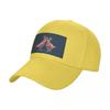 Coven of Crows Baseball Cap Sunhat Hat Baseball Cap Hats On Offer Uv Protection Solar Hat Mens Women's
