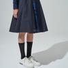 Blu Dot Rain Skirt Layered Ny
