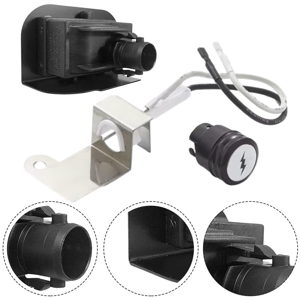 Ignition For Gas Grill Ignition Button Ignition Module
