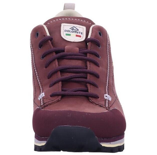Треккинговые ботинки Dolomite 54 Low Fg Evo GTX