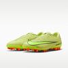 Nike Zoom Mercurial Vapor 16 Academy AG Max Voltage Pack