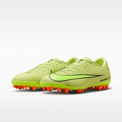 Nike Zoom Mercurial Vapor 16 Academy AG Max Voltage Pack