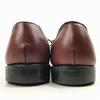Vintage Stafford Wholecut Schuhe vor den 1980er Jahren Burgunder Größe 11D (Ca.. 28.529.5cm) Herren(GEBRAUCHT)