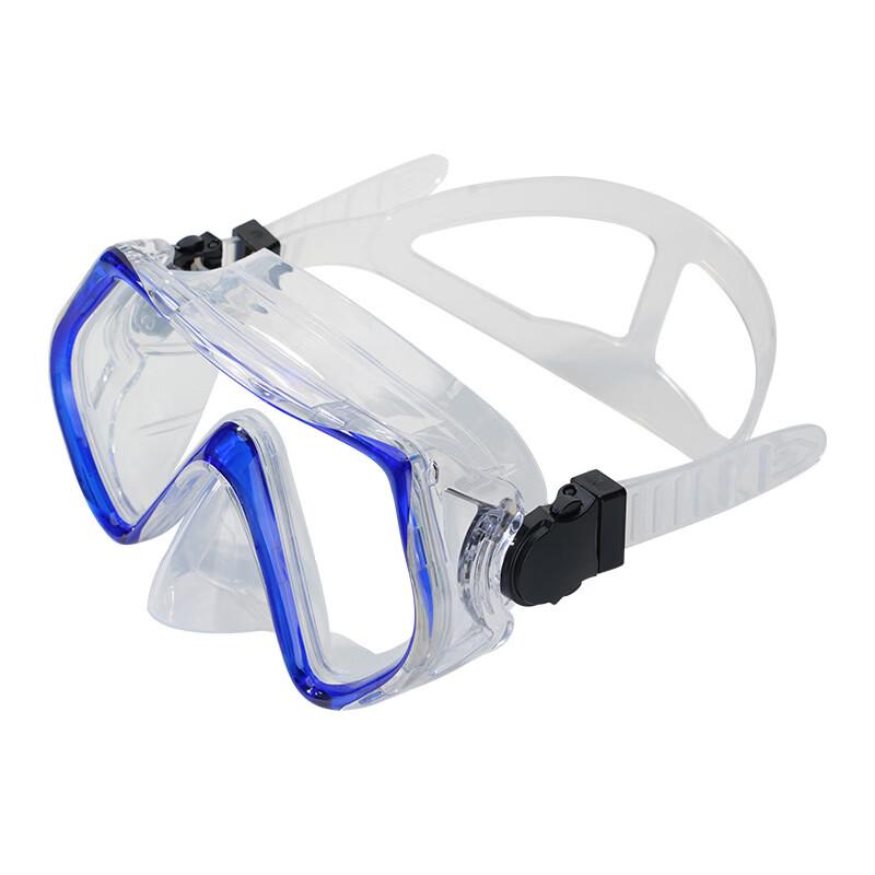 PuLian Adult High-Definition Diving Mask