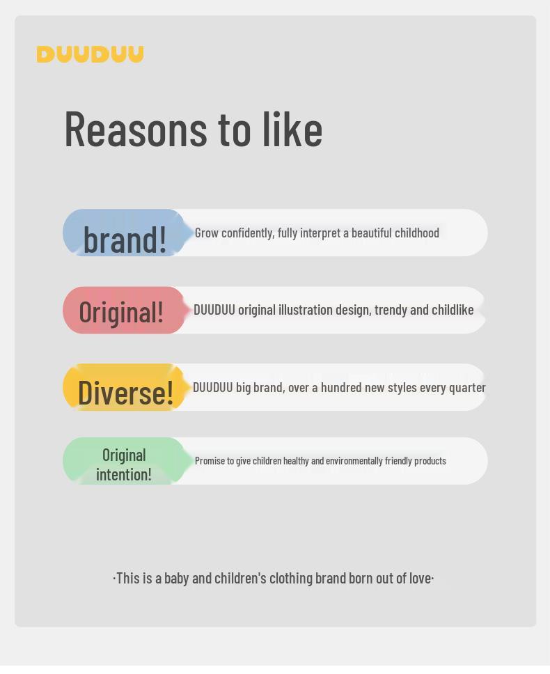 DUUDUU 2025 Streifen: Frühlingsoutfit im koreanischen Stil für Kleinkinder - Jungenhemd und Hosen-Set.