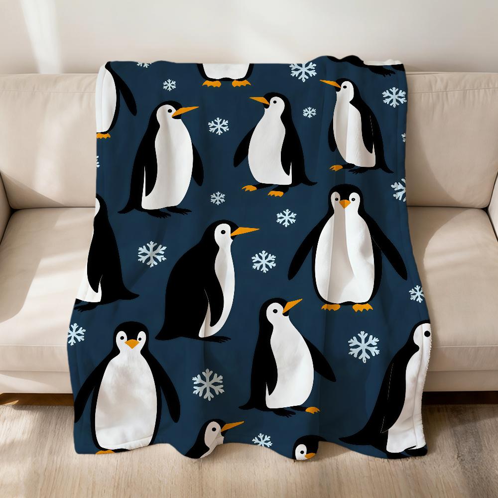 Süßer lustiger Zeichentrickhund Familie Weihnachten Flanell weich warm Plüschdecke Sofa Wohnzimmer hogar Schlafzimmer Geschenk Zuhause Auto tragbar