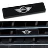 Autocolant Grilă Față Mașină Emblema Grilă Faruri R LINE Lumină LED Pentru Mini Cooper One S Clubman R50 R53 R56 R60 F55 F56 R57 R58 R59