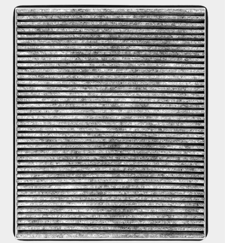 Replacement For Philips AC4026 air purifier filter AC4025 ACP027 AC4127 carbon cloth composite filter 295*240*35mm/303*247*30mm