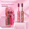 Children's Cartoon Soft Bristle Toothbrush, Ages 3-12, Suitable for Adults