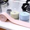 Waterproof Kitchen Sink Waterproof Tape Anti-mildew Wall Sticker Sink Edge Tape  Wall Edge