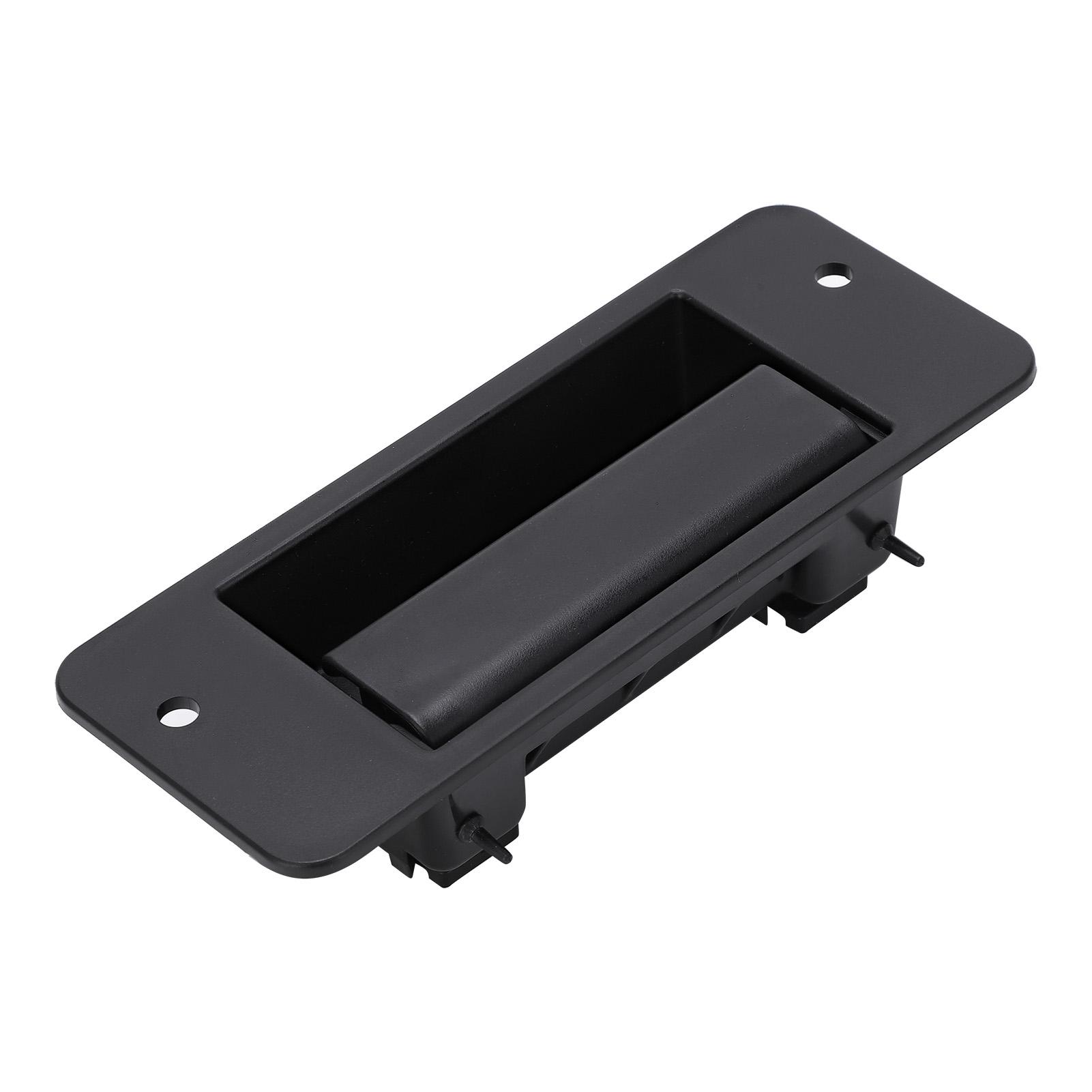 

Задняя левая наружная ручка двери багажного отделения со стороны водителя 6C2Z1543401Замена AA для Ford E150 E250 E350