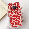 For Honor X9a 5G New Fashion Dusk Beach Painting Case For HonorX9a X 9A 5G RMO-NX1 Lens Protective Soft Silicone Phone Cases