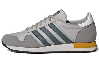USA 84 Originals 'Crystal White Mustard' GY2009