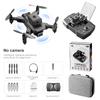 KY912 Mini Drone Portable Drone with Camera 4K Dual Camera Professional Drone Smart Tracking Drone WIFI HD Transmission Drone
