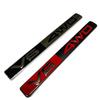 Toyota V6 4WD 3D Sport Racing Off-Road Metal Emblem Car Sticker