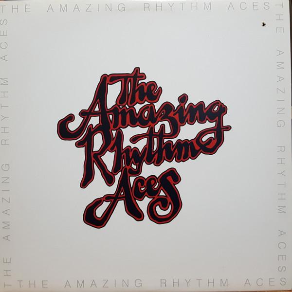 

LP Record AMAZING RHYTHM ACES Amazing Rhythm Aces 90221123 ABC Records 1979 Canada Rock Used