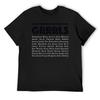 Tops – T-Shirts