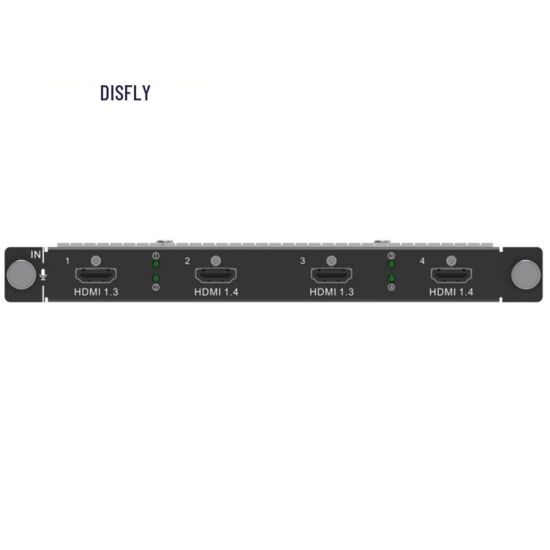 Feixian Office Large Screen Video Processor CN Plug (adapter Included)