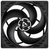 Refroidisseur - ARCTIC - P14 PWM PST - 14 cm - 200-1700 tr/min - 0,3 sone - Noir
