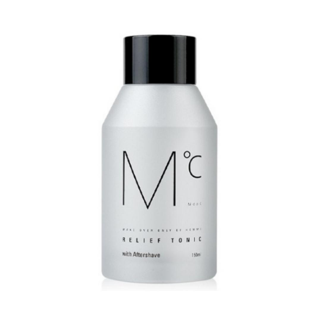 

M.DOC Тоник для лица после бритья — 150 мл (1 единица)