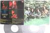 Disco LP DEREK  THE DOMINOS  In Concert MWU97112PROMO RSO 1973 Giappone Rock Usato