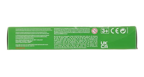 BorneLund SIKU Deutz Tractor & JOSKIN Trailer Set 1/87 Scale SK1848