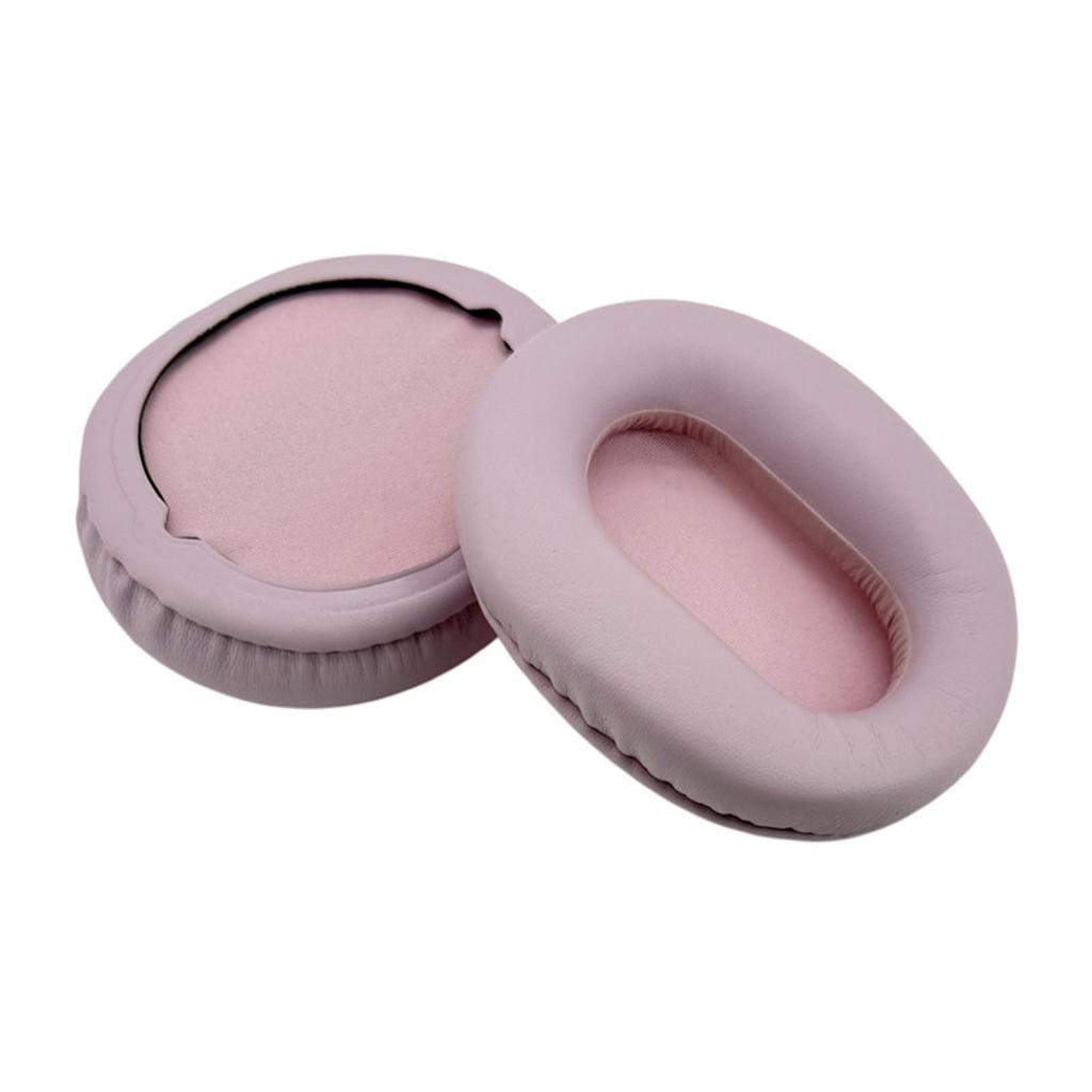 Cuscinetti auricolari confortevoli per cuffie WH-CH720 CH710N CH700N Cover auricolari di ricambio Cuscinetti auricolari