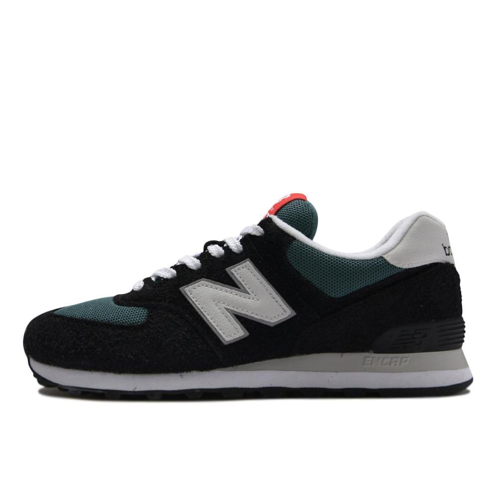 

New Balance U574 U574MGH ЧЕРНЫЙ MGH