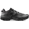 Mammut Ducan II Low GTX Black Men's Gore-Tex 3030-05060