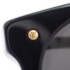 Louis Vuitton Z1710E Sunglasses black/Monogram Monogram Canvas Women