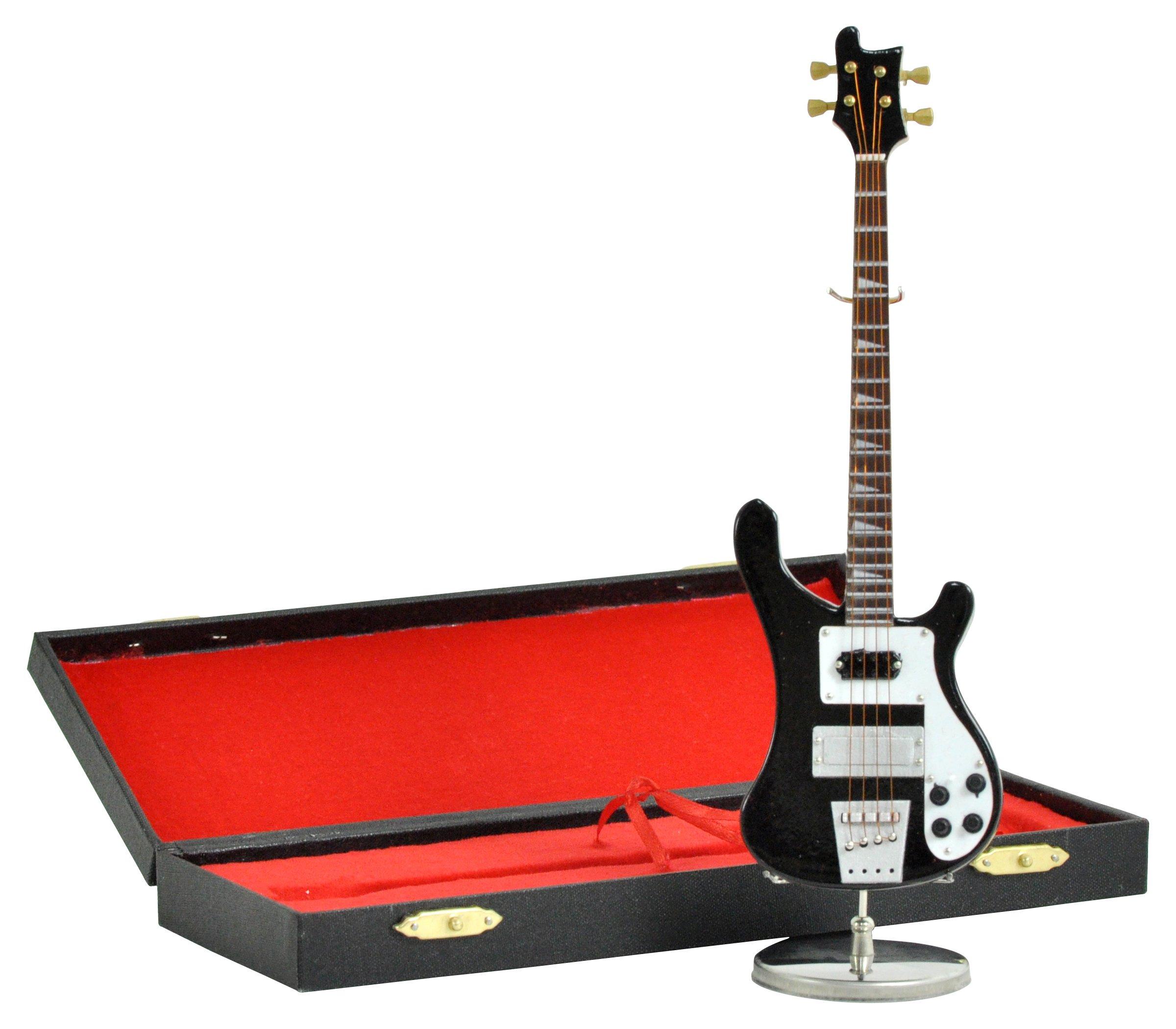 

SUNRISE SOUND HOUSE Miniature Musical Instrument BE53B-20cm/Bass