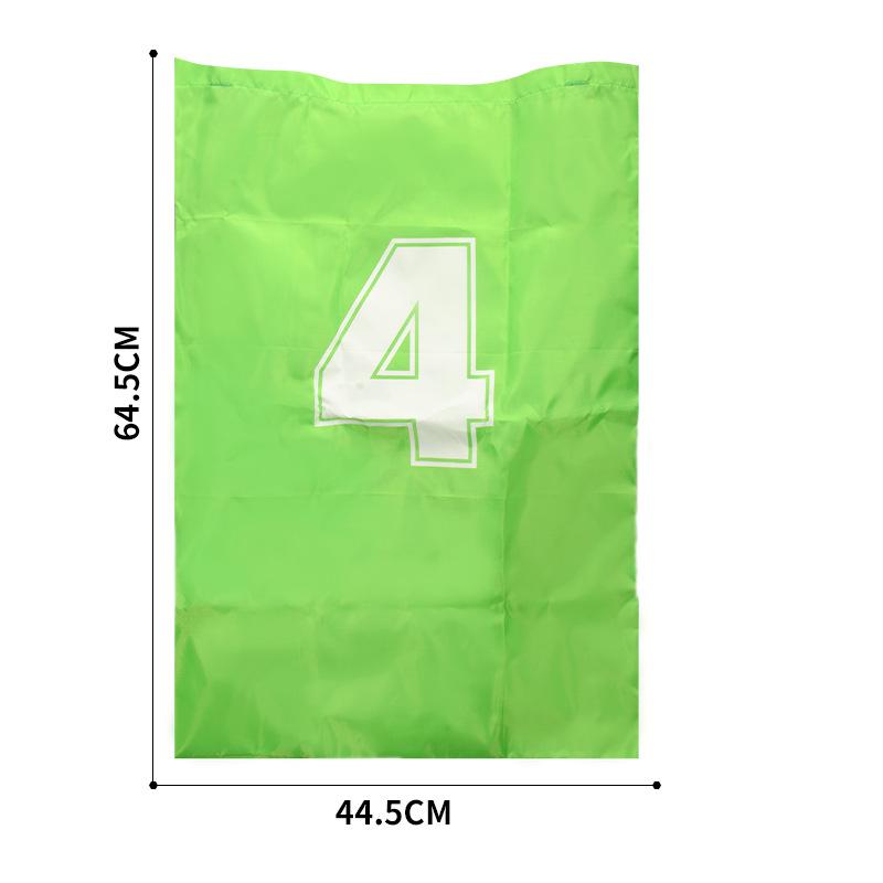 Kangaroo Hop Jump Sack: Parent-Child Outdoor Fun Set