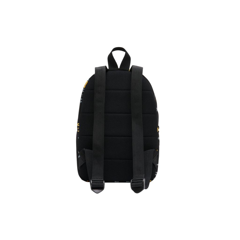New Jordan Fabric Backpack Mini Unisex Black DQ8199-010