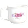 Kimi To Idol Microwave and Dishwasher Made In 075121 Precure Mug, Approx. 180ml, Safe, Tableware, Goods, Sundries, Japan,