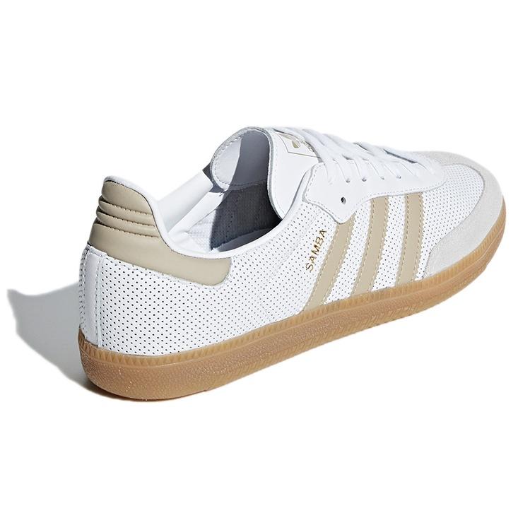 adidas Samba OG 'White Gum' Men's BD7544