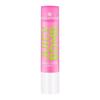 Lip Balm - ESSENCE - Juicy Bomb - 03 - Moisturizing - Luminous Finish - Pink Color